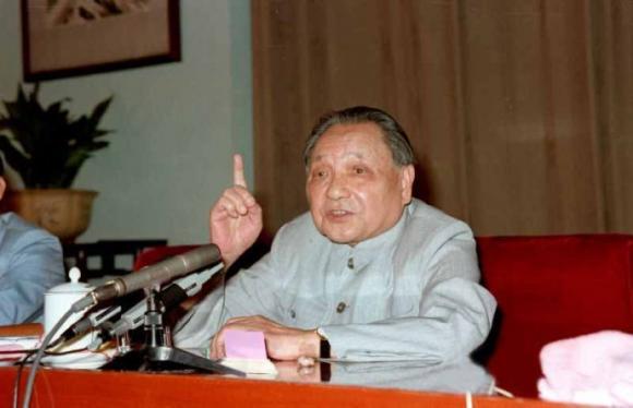 1973年，葉劍英去拜訪朱德，不見警衛直接進門：怎麼沒人攔我？