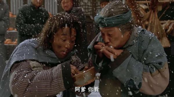 著名秦腔演員李蘇迎，背棄前夫卻被新歡騙財騙色，最後成為乞丐