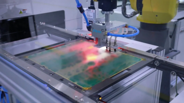 5G、AI 助力 ICT 更綠色