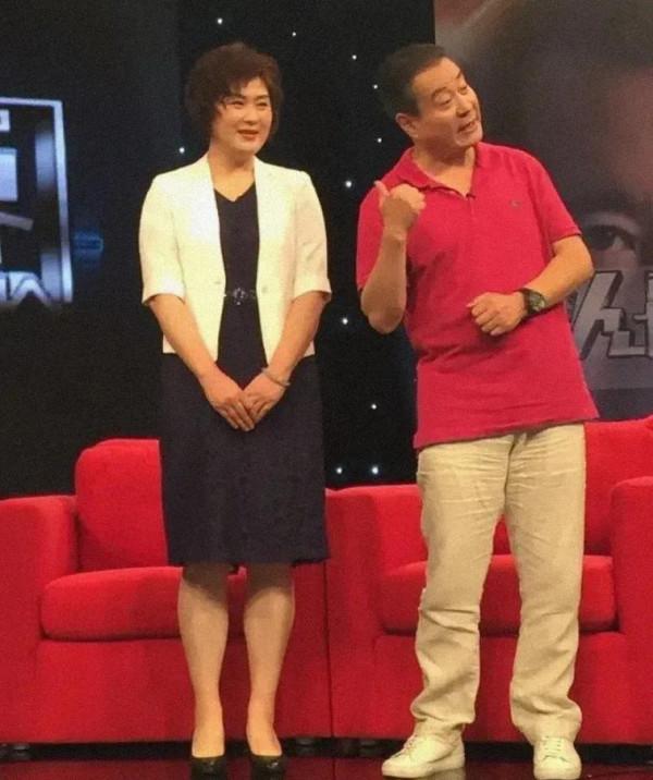 8位反派老戲骨,長著副惡人臉,心裡住著大暖男,在家還是妻管嚴 8位反派老戲骨,長著副惡人臉,心裡住著大暖男,在家還是妻管嚴