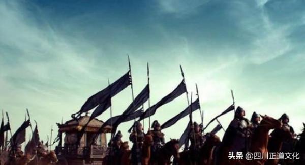 熬死曹家三代人等到70歲才篡位 司馬懿在怕什麼