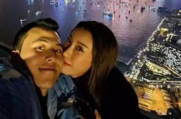 危機公關？賭王兒子自曝離婚數月