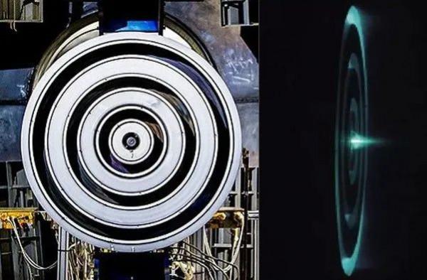 打破太陽系枷鎖:霍爾推進器 打破太陽系枷鎖:霍爾推進器