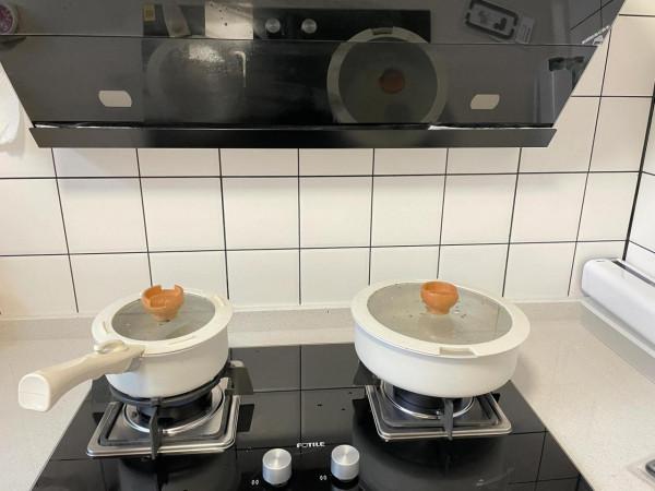 三禾懶懶鍋評測