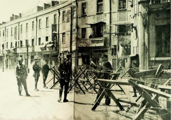 美領事囂張跋扈，拒絕電臺毆打中國僱員，主席：驅逐出境