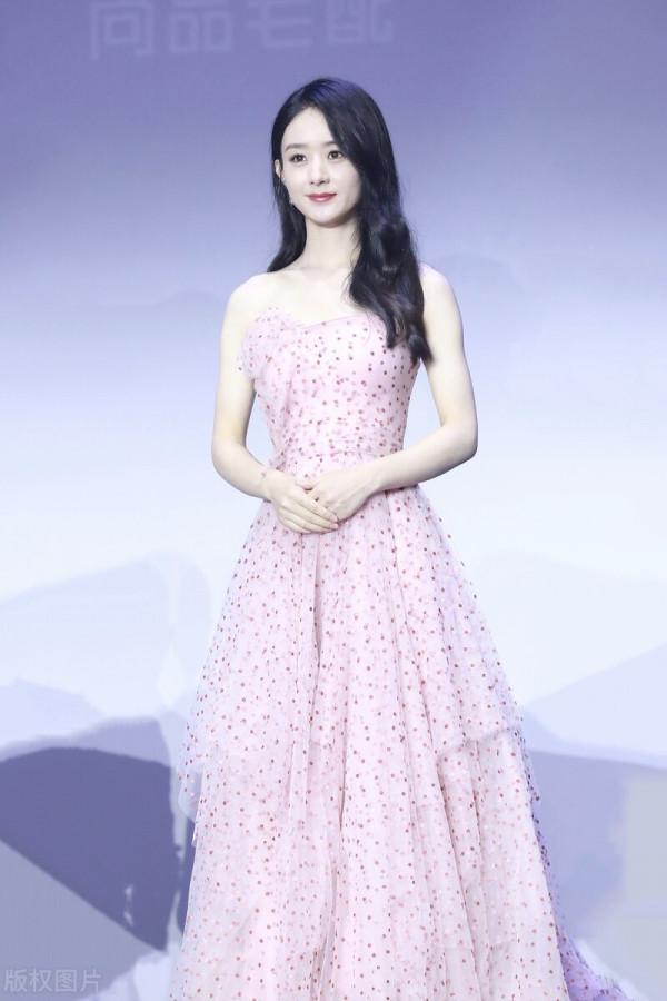 趙麗穎《幸福到家》官宣，不同的情節帶來不同的驚喜