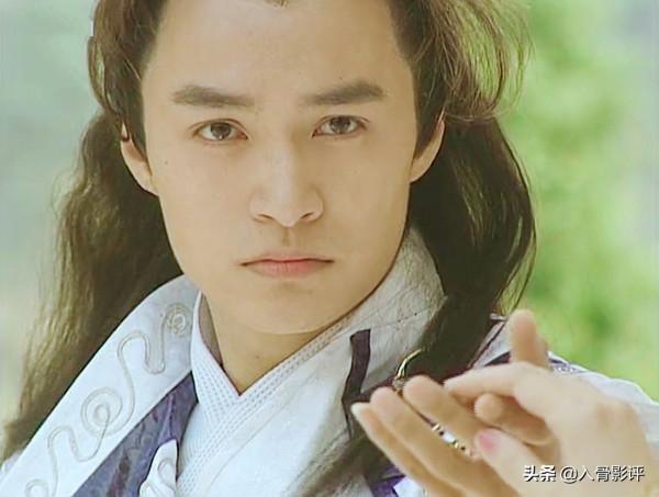 20年前的初代美強慘,只是男三號,因出彩的人設讓觀眾無法忘懷 20年前的初代美強慘,只是男三號,因出彩的人設讓觀眾無法忘懷