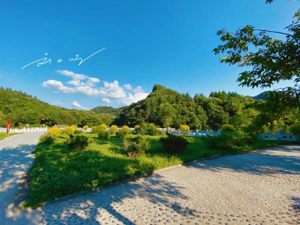 遼寧撫順有一處“低調”的旅遊景點，自然環境優美，遊客卻不多