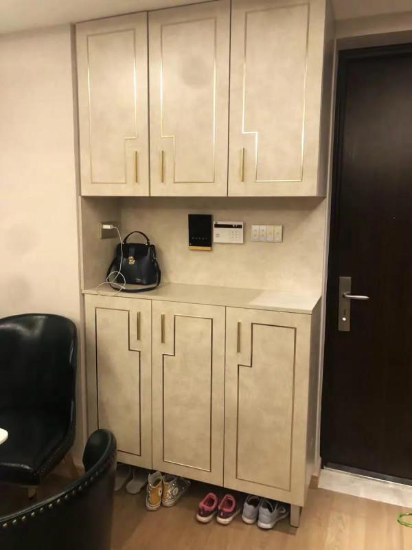 2021年流行的22款入戶鞋櫃，你們覺得怎麼樣？