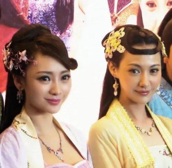 壓制10年《新圓月彎刀》將播,張智堯、楊雪主演,武俠盛況來了 壓制10年《新圓月彎刀》將播,張智堯、楊雪主演,武俠盛況來了