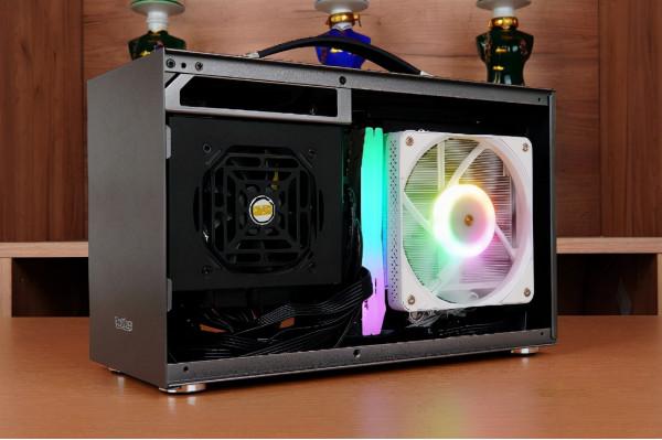 超頻三蜂鳥I100 PRO MESH,終於完美了? 超頻三蜂鳥I100 PRO MESH,終於完美了?