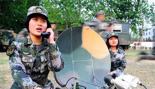 焦裕祿孫女，大學畢業後毅然參軍，後來怎樣了？