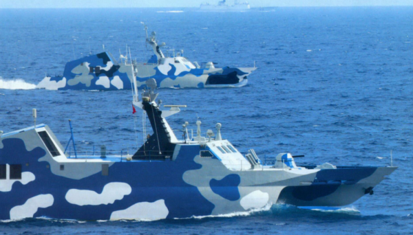 “最美女神”楊屹,一直堅守在海軍一線,所得的研究成果震驚世界 “最美女神”楊屹,一直堅守在海軍一線,所得的研究成果震驚世界