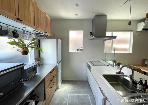 日本一53歲阿姨,憑“去家務化”裝修走紅,體驗過才知道有多爽 日本一53歲阿姨,憑“去家務化”裝修走紅,體驗過才知道有多爽