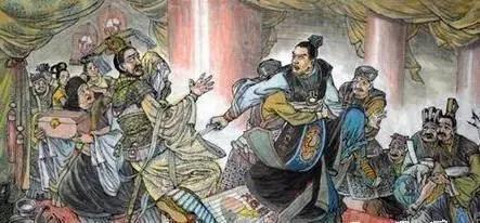 命運淒涼的葫蘆娃——宋武帝七個悲慘結局的兒子