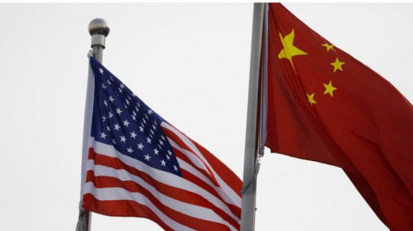 俄媒:為何一些美國反華人士似乎希望美中戰爭,並竭力製造戰爭? 俄媒:為何一些美國反華人士似乎希望美中戰爭,並竭力製造戰爭?