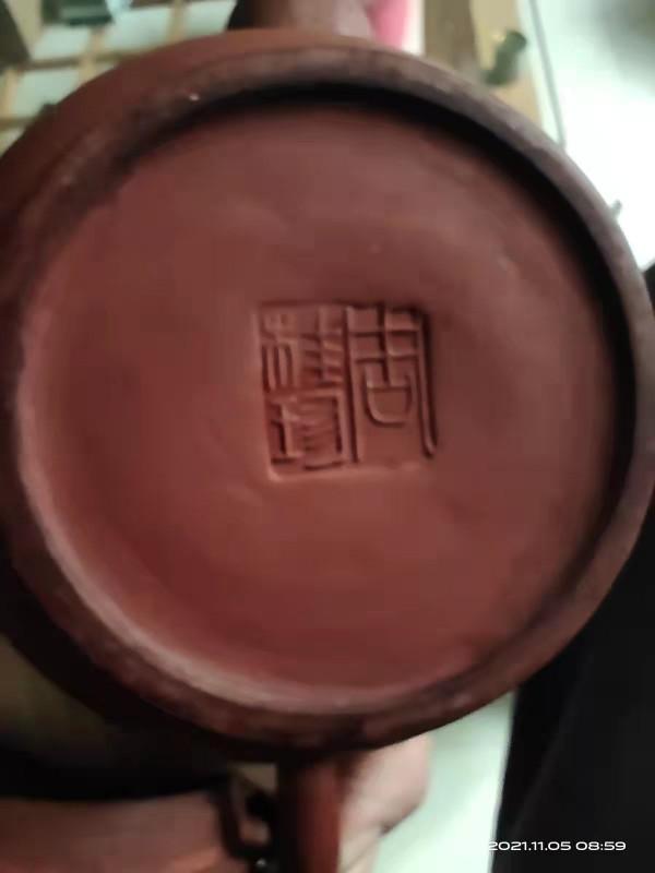 給喜歡紫砂的你——簡單快捷鑑別紫砂壺的十個方法（內壁章）