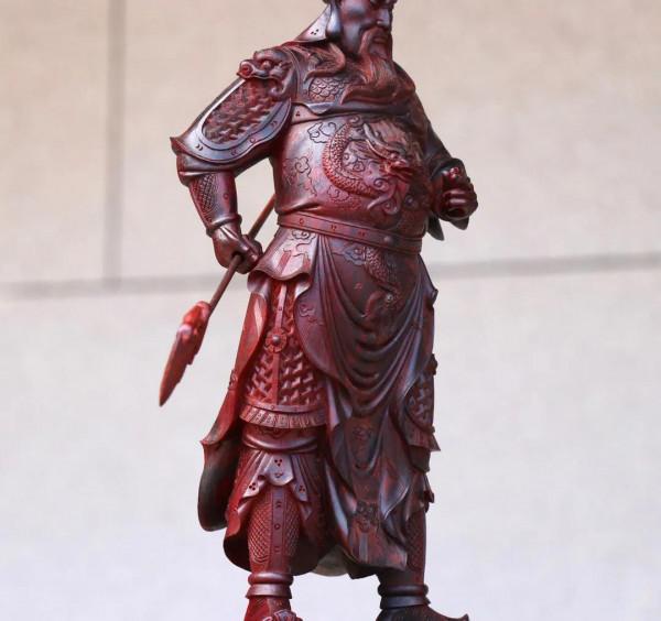 爺爺說生意人最好是要把他請回家的