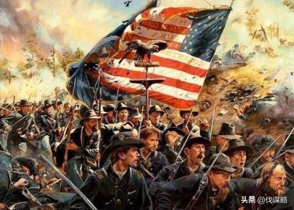 美國為何不吞併加拿大?美加戰爭打痛美國人,白宮被燒,總統逃亡 美國為何不吞併加拿大?美加戰爭打痛美國人,白宮被燒,總統逃亡