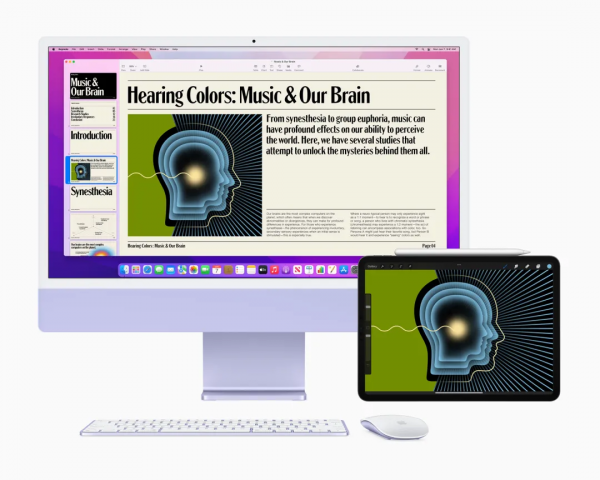 畫餅畫上癮，細數蘋果那些跳票的「黑科技」