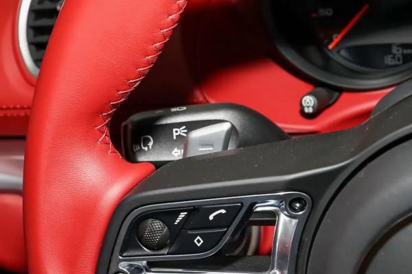 保時捷718常見功能使用問題解答