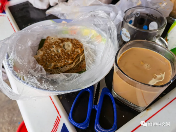 緬甸臘戌有條寶藏街道，裡面的美食每一道都讓人念念不忘