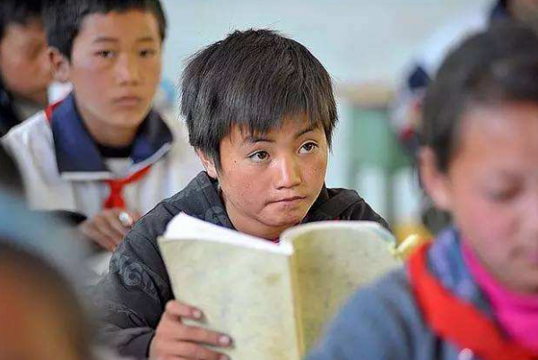 “幾代人的努力,憑啥輸給你的十年寒窗”?話雖難聽卻是現實 “幾代人的努力,憑啥輸給你的十年寒窗”?話雖難聽卻是現實