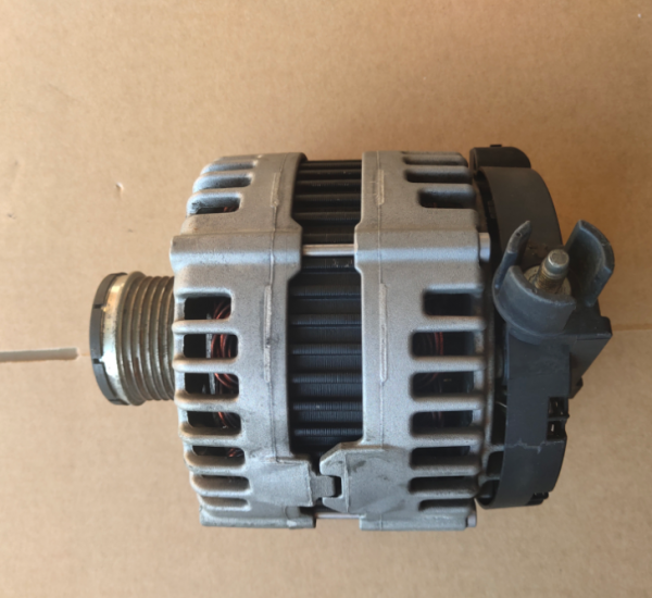 攬勝運動版第一次打火打不著，行駛過程中也會斷電怎麼回事？