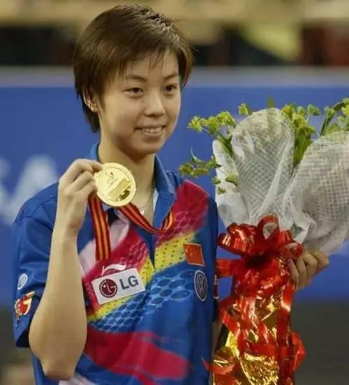 國乒女隊30年10大名將:王楠張怡寧創兩個唯一,郭躍劉詩雯最可惜 國乒女隊30年10大名將:王楠張怡寧創兩個唯一,郭躍劉詩雯最可惜