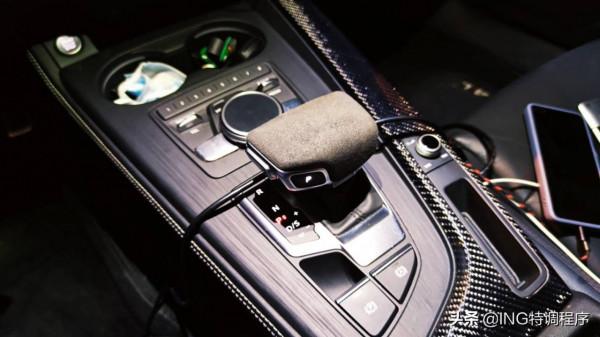 19款奧迪A4L 2.0T刷ECU升級ING特調秒變高功率,改裝技術解析 19款奧迪A4L 2.0T刷ECU升級ING特調秒變高功率,改裝技術解析