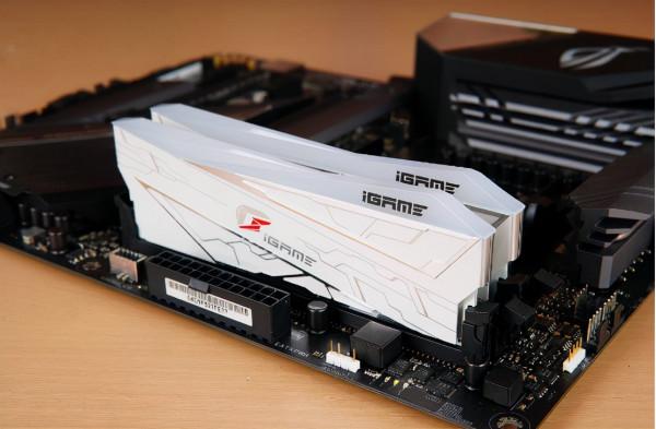 超頻三蜂鳥I100 PRO MESH,終於完美了? 超頻三蜂鳥I100 PRO MESH,終於完美了?