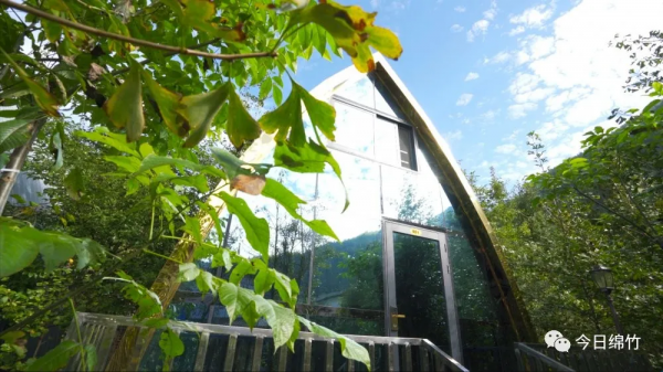 小長假三日遊攻略來啦!吃喝玩樂,玩轉綿竹 小長假三日遊攻略來啦!吃喝玩樂,玩轉綿竹