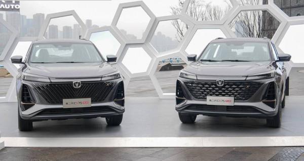 2021被國人“買爆”的十款車：國產車佔4席，大眾最懂中國人？