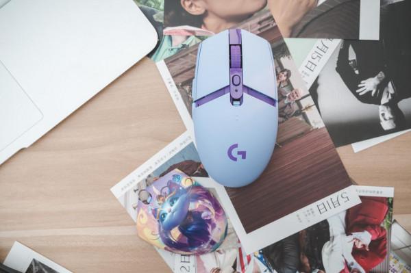 神奇的魔法貓咪來了,英雄聯盟悠米紀念款羅技無線鼠簡評 神奇的魔法貓咪來了,英雄聯盟悠米紀念款羅技無線鼠簡評