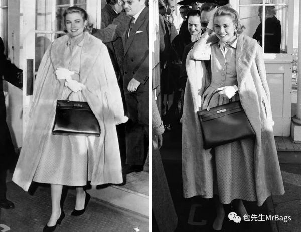 我扒了LV、Prada等大牌奢侈品包包,發現最經典的還是這幾款 上篇 我扒了LV、Prada等大牌奢侈品包包,發現最經典的還是這幾款 上篇