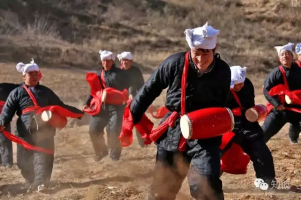 黃土高原應當有自己的新歌 黃土高原應當有自己的新歌