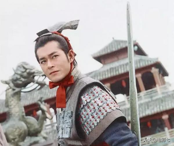 原班人馬出演,《尋秦記》結局埋下的伏筆,時隔20年終於要揭曉了 原班人馬出演,《尋秦記》結局埋下的伏筆,時隔20年終於要揭曉了