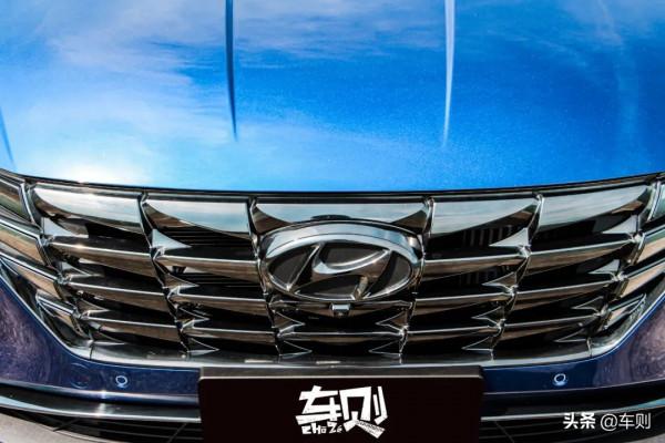 囂張韓系異獸，95後種草神車究竟怎麼樣？深度試駕第五代途勝L