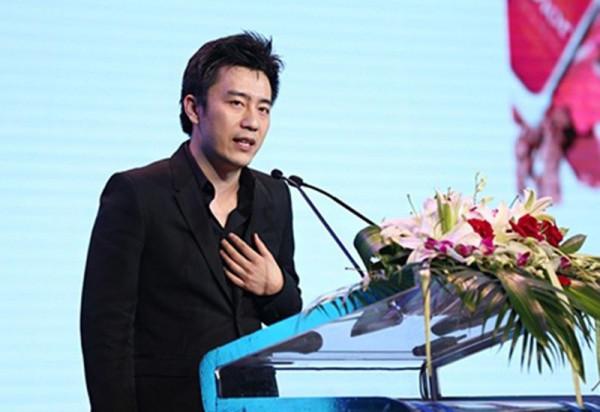 中國跨境電商第一人陳歐：4年70億身家瘋狂縮水，靠街電能否翻盤