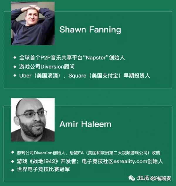 HNT下一代去中心化無線網路.