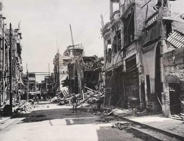 拆除日軍跪姿雕像？中國提出三個條件，雕像背後有怎樣歷史真相？