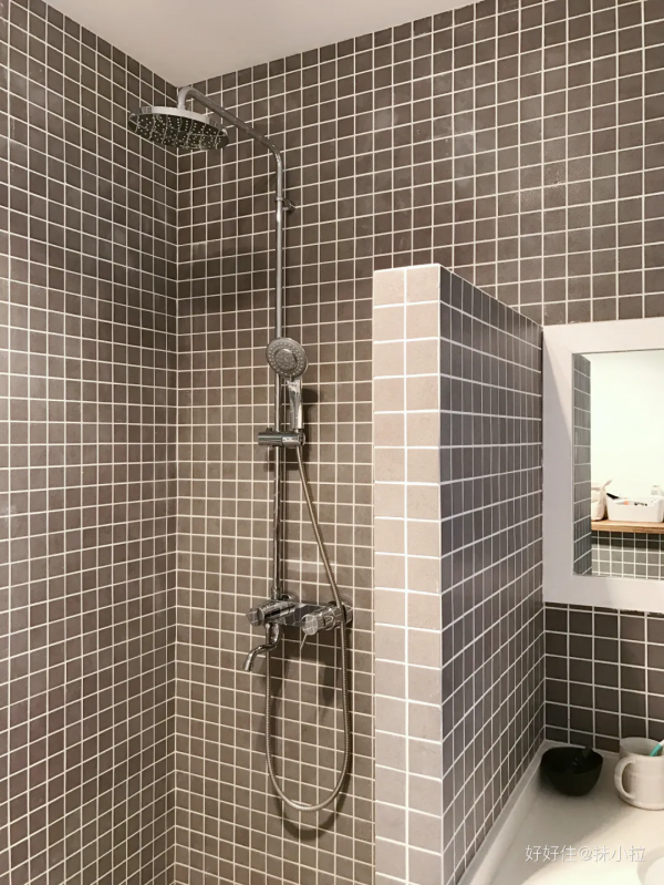 乾溼分離這麼做，比多買10㎡都值