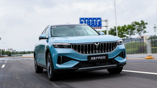 增程式混合動力汽車值不值得買？這4個核心問題整明白就有答案了