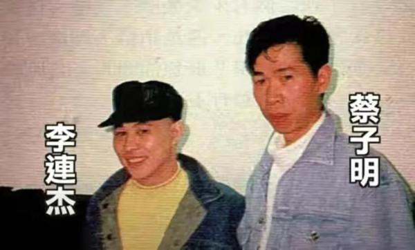 梅豔芳被掌摑，李連杰經紀人被槍殺，為何卻沒人敢惹張敏？