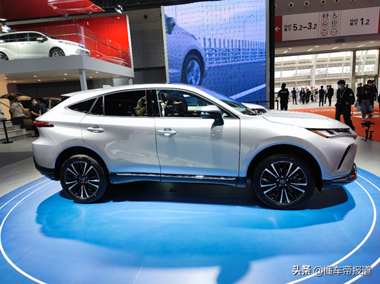 新車 | 盤點2021廣州車展10款值得購買的車型 新車 | 盤點2021廣州車展10款值得購買的車型