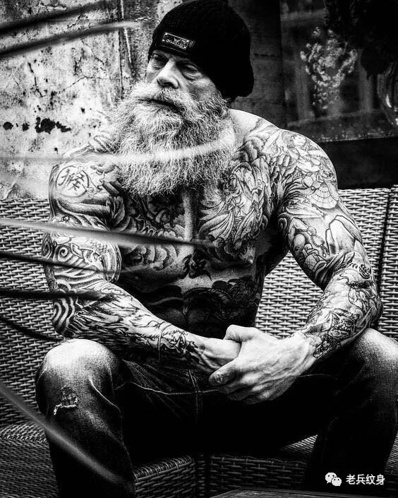 一個真正合格的紋身店，還是要看這些衛生安全是否達標