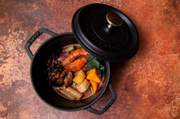 科普 &vert; 老年人的飲食該如何搭配？遵循五大原則，營養高負擔輕