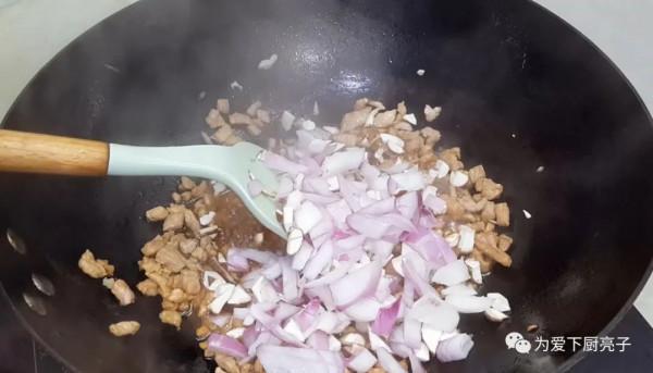 豆腐雞蛋教你這樣做，既是早餐又是下飯菜，我家一週吃五次，真香