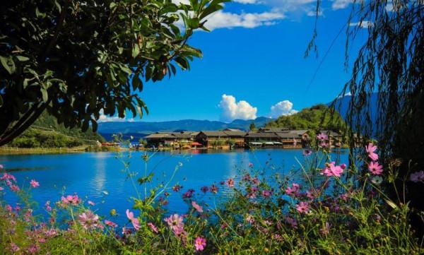 外出旅遊，你最享受的是哪些東西