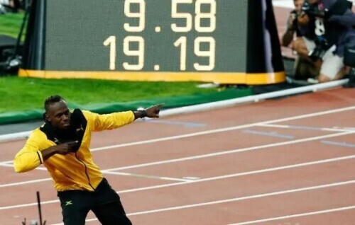 看！4000年前的“奧運會”